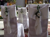 dekoracja ślubna